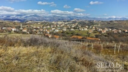 село Лозеница Област Благоевград, Община Сандански | Selo.BG