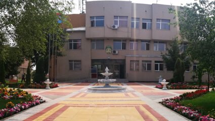 Община Самуил