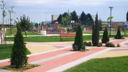 Община Самуил