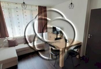 Апартаменти за наем в София Красно село - oikia.com