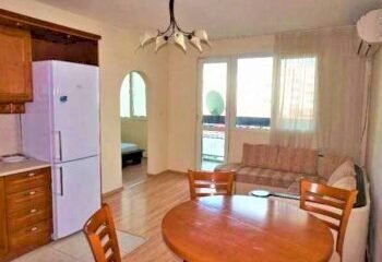 Апартаменти за наем в София Красно село - oikia.com