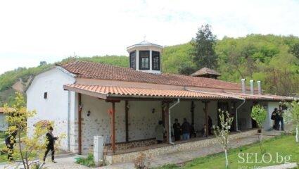 село Златолист Област Благоевград, Община Сандански | Selo.BG