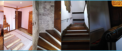 ᐉ Hotels in Tutrakan | Bed & Breakfast in Tutrakan | Нова Черна