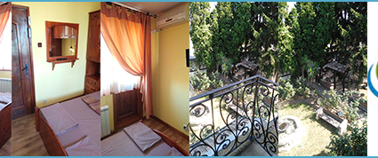 ᐉ Вили за гости от Долна Митрополия | Vilа § guesthouse ...