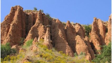 Стобски пирамиди » Вила.бг - ваканционни имоти под наем