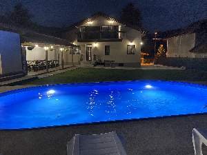 Къща за гости Елена, село Костел, Елена, селски туризъм, снимки ...