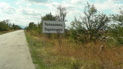 Тополовец - Видин онлайн