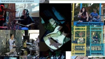 KRUG Art Movement” — Project