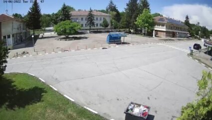 Всички уеб камери от Североизточна България на едно място