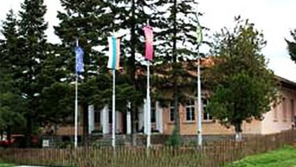 село Велчево