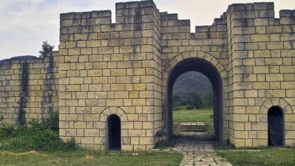 Велики Преслав » Вила.бг - ваканционни имоти под наем