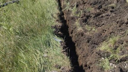 Реконструкция на тласкателен водопровод с. Гълъбовци, община ...