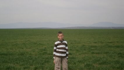 Купува земя в село Бояджик, община Тунджа, област Ямбол