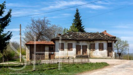 Село Деветаки, Област Ловеч - Снимки от България, Курорти ...