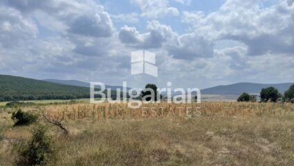 Земеделска земя в село Раклица