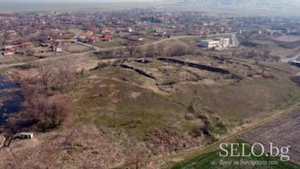 село Дядово Област Сливен, Община Нова Загора | Selo.BG