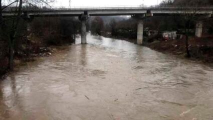 Община Земен: Няма риск от наводнение в с. Жабляно | Вяра ...
