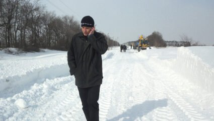 Област Силистра - Областният управител инспектира изпълнението на ...