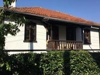 Къща под наем При Бирника - село Радевци, Община Трявна