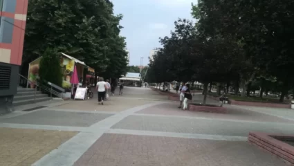 Община Хасково се стопи с 12 814 души за 10 години