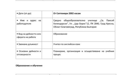 My publications - Portfolio Vasil Kalugerov 8.04.2022 - Страница ...
