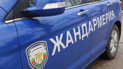 Специализирана операция за противодействие на конвенционалната ...