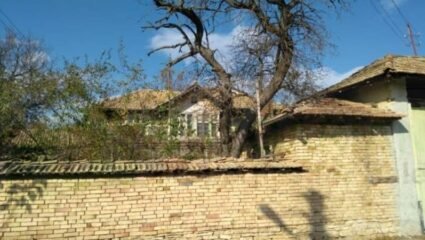 Продава се къща в село Паламарца гр. Попово, Област Търговище ...