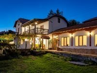 Къща за гости Камелия - село Катранджии, Община Дряново