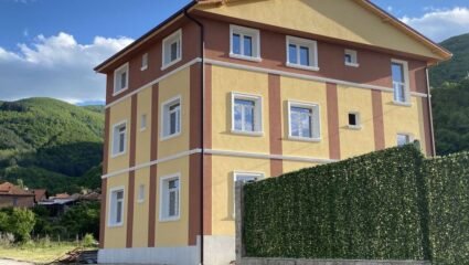 Стаи под наем Лазарови - село Сестримо, Община Белово