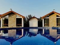 Къщи под наем Маунтин вю - село Спанчевци, Община Вършец