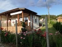 Вила под наем Ангел - село Димитровче, Община Свиленград