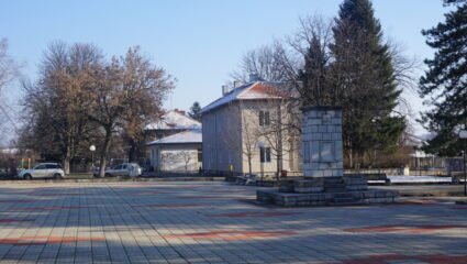 Сталийска махала - най-голямото село в община Лом очаква промяната ...