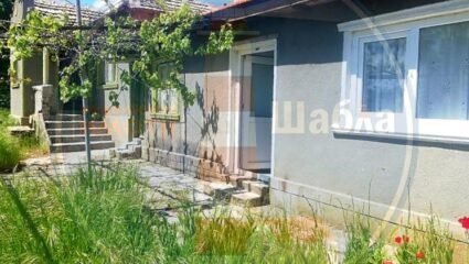 ≛ Продава Къща в област Добрич, с. Ваклино, 128 кв.м, 50 000 лв ...