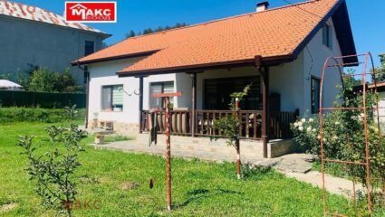 Продава КЪЩА, с. Дивля, област Перник в Къщи в с. Дивля ...