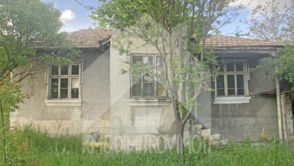 Продава КЪЩА в област Шумен, гр. Нови пазар - 84 кв.м / 29000 лв ...