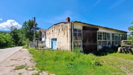 Производствени сгради в гр. Севлиево - Обяви на изгодни цени ...