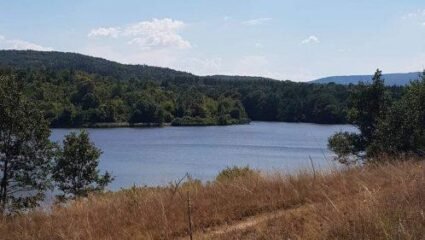 Продава ПАРЦЕЛ в област Стара Загора, с. Средногорово - 4722 кв.м ...