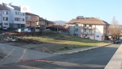 Продава ПАРЦЕЛ в област Кърджали, с. Кирково - 800 кв.м / При ...