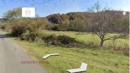 Продава ЗЕМЕДЕЛСКА ЗЕМЯ, с. Априлци, област Кърджали в Земеделска ...