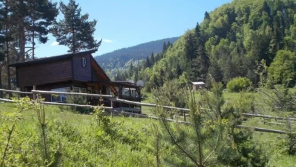 Местността 