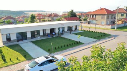 Две години Община Самуил спъва отварянето на аптека в селото ...