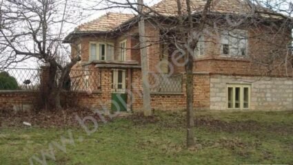 House for sale in village Karamanite — BiB Group