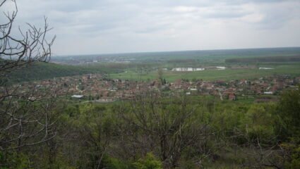 с. Биволаре