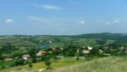 с. Даскалово