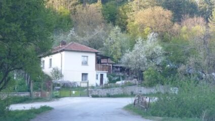 с. Грълска Падина