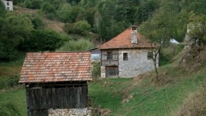 с. Черешките