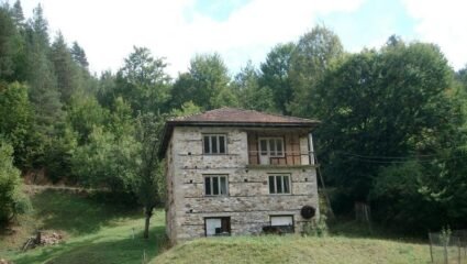 с. Черешките