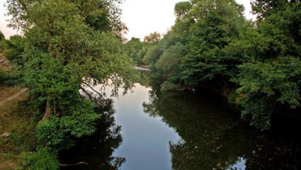 Село Везенково