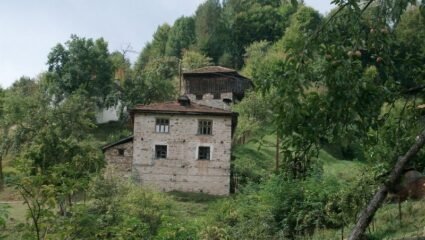 с. Черешките