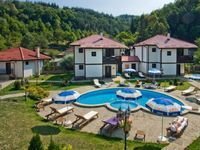 Комплекс Българка - село Радевци, Община Трявна